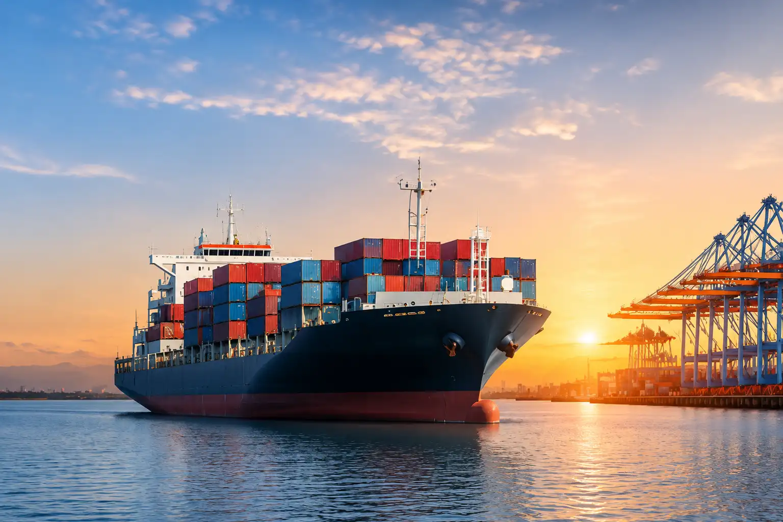 Getting an Accurate Sea Freight Quote